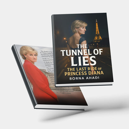 The Tunnel of Lies :  The Last Ride of Princess Diana