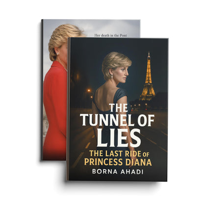 The Tunnel of Lies :  The Last Ride of Princess Diana